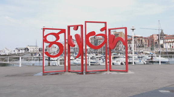 La Semana de Gijón