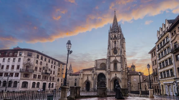 La Semana de Oviedo